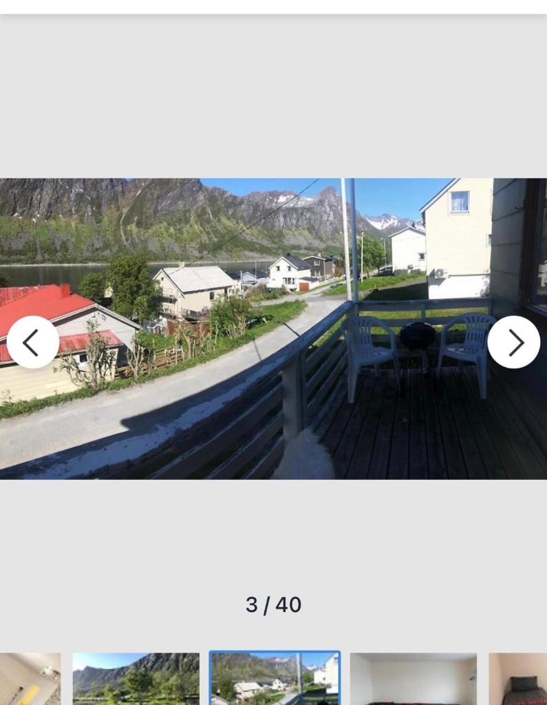 Senja Villa photo 3