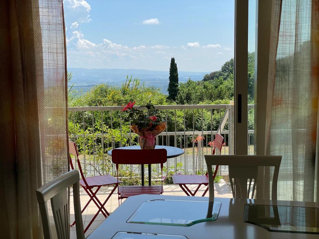A Casa Di Silvia