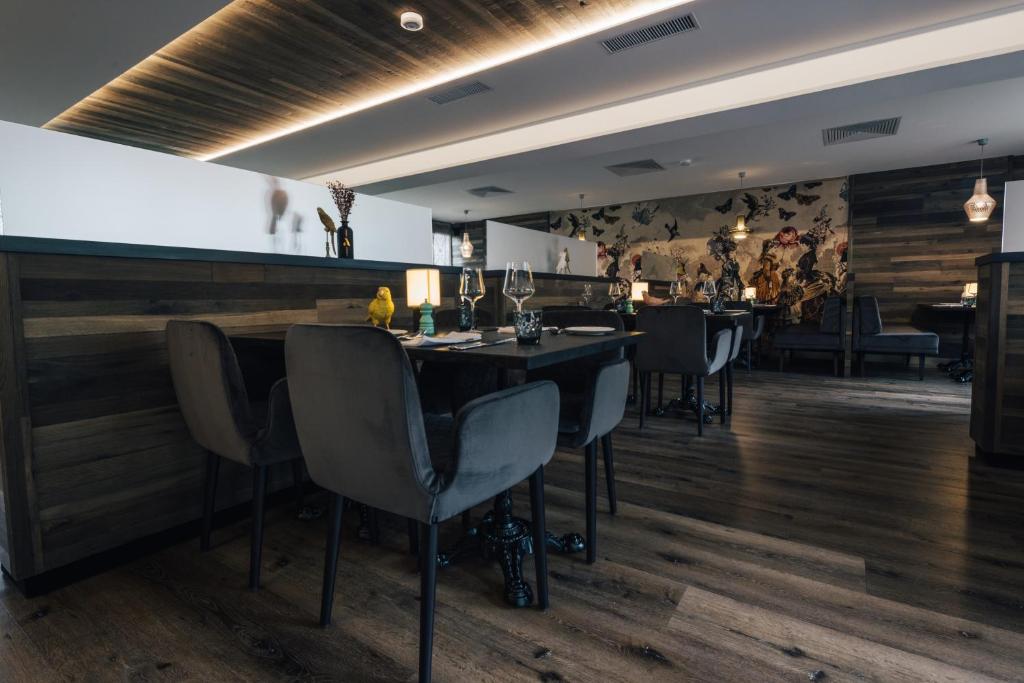DESIGn und FERIEN HOTEL CHRISTANIA photo 4