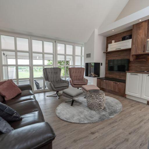 Ferienwohnung "Landhaus Buchenallee" photo 2