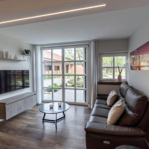 Ferienwohnung "Landhaus Buchenallee" photo 3
