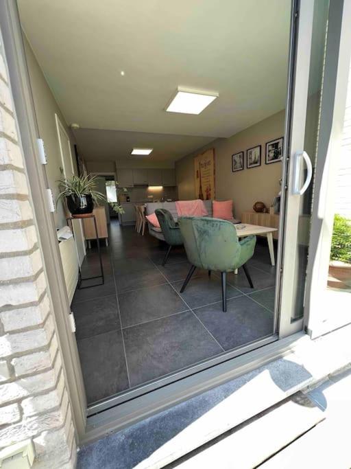 Zaalhof appartement photo 3