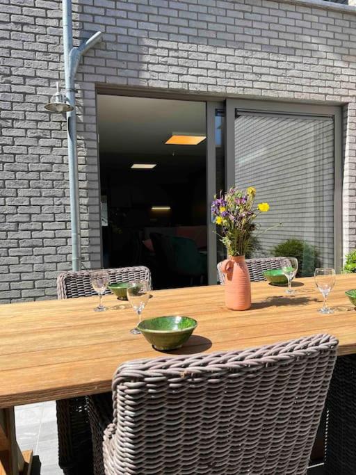 Zaalhof appartement photo 2