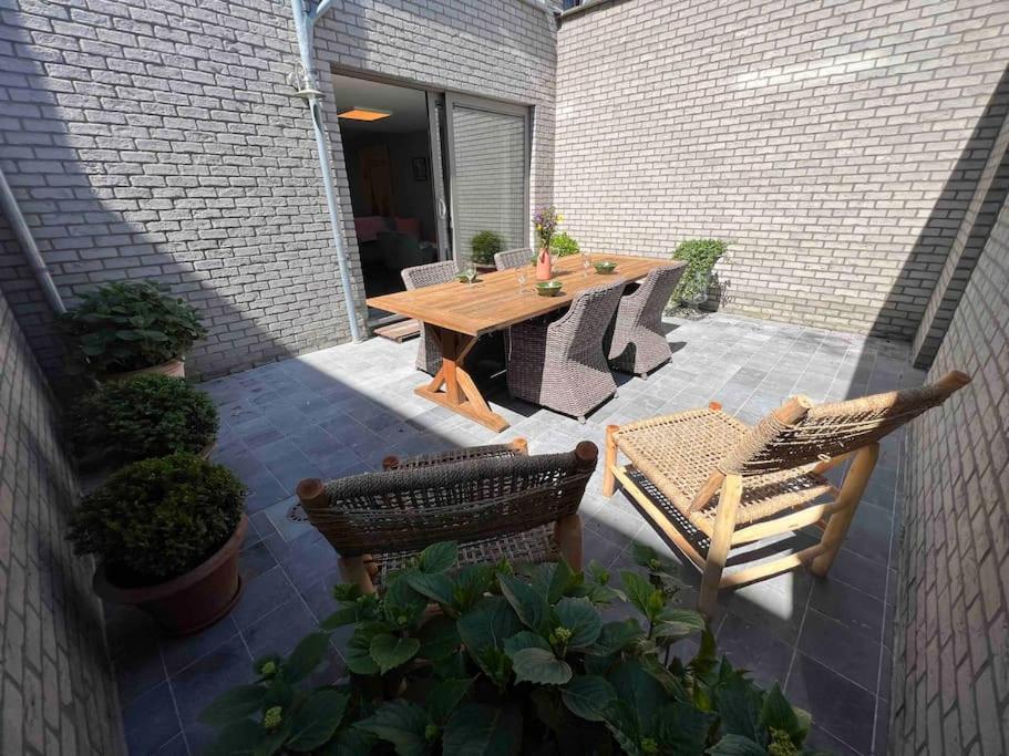 Zaalhof appartement photo 4