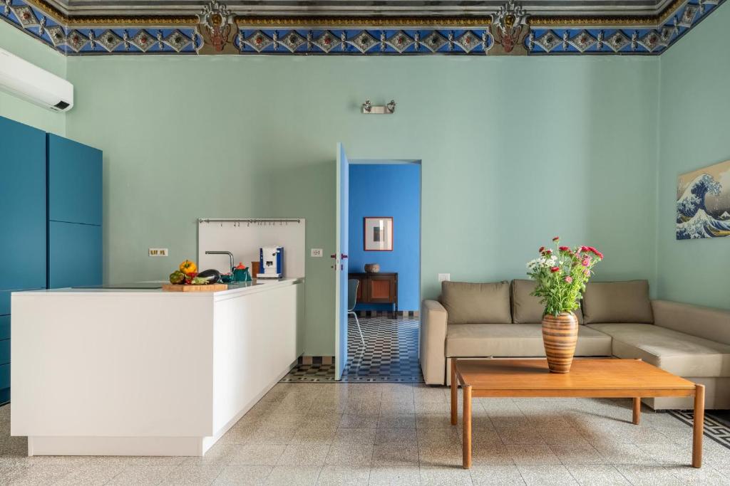 Casa Felicetta by Wonderful Italy photo 1