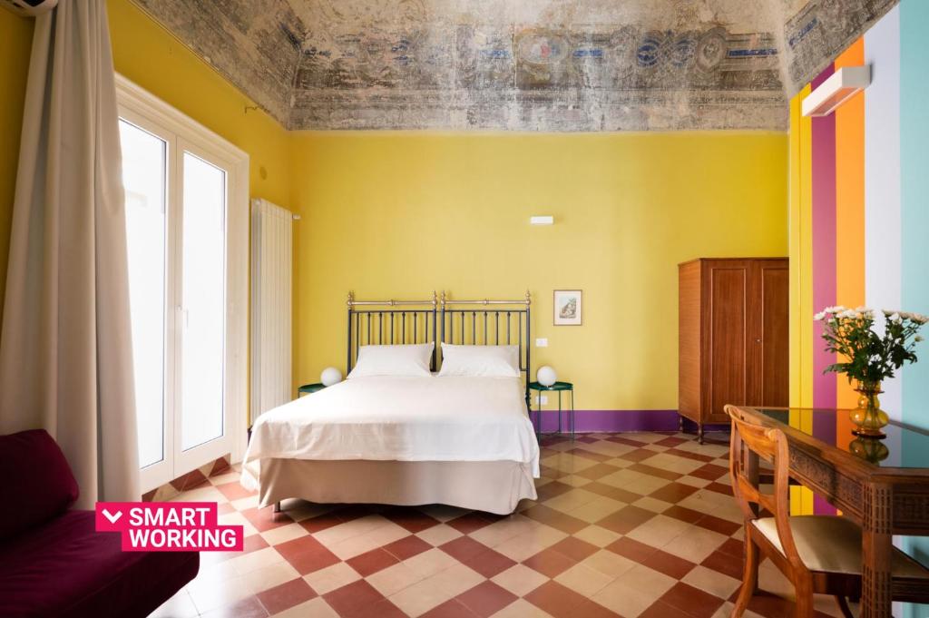 Casa Felicetta by Wonderful Italy photo 2