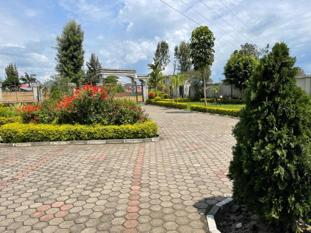 Virunga Homes photo 4
