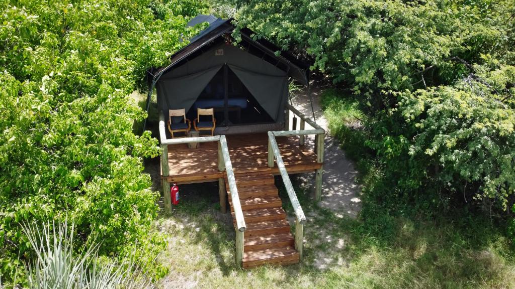Semowi Lodge photo 2