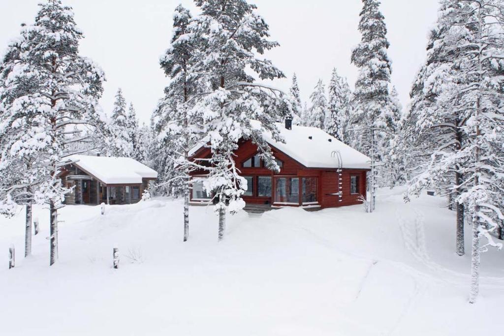 Villa Kanger photo 1