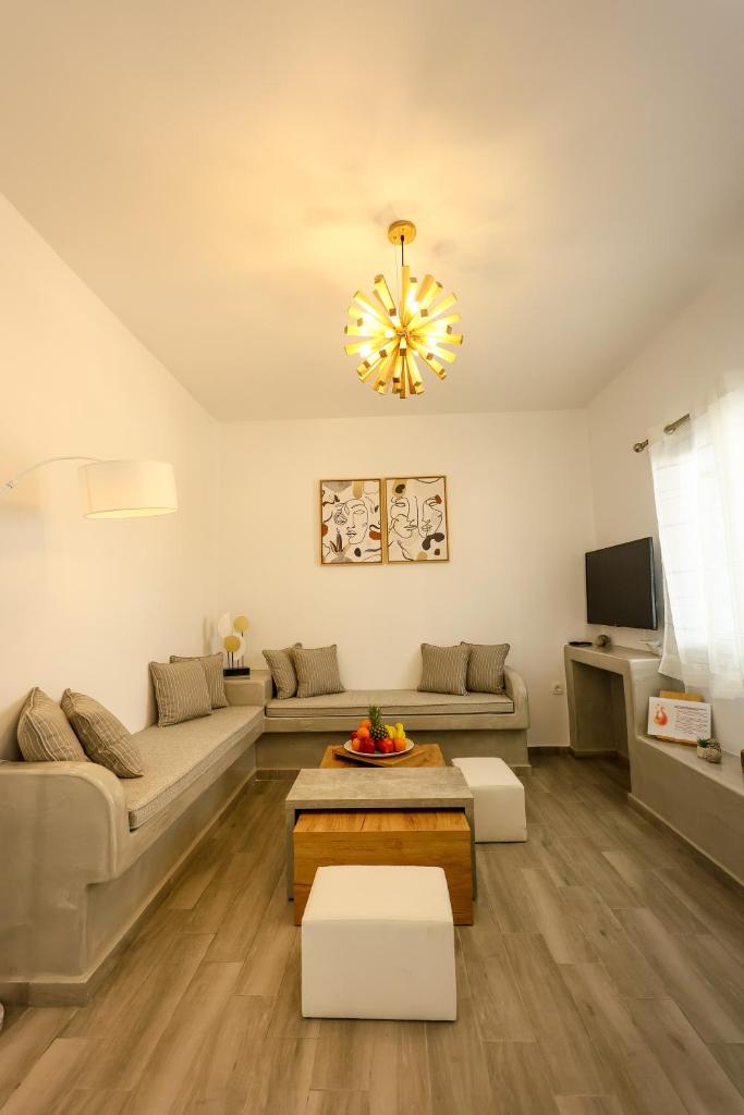 Villa nectar 2 bedrooms 4 pers with Jacuzzi by MPS photo 3