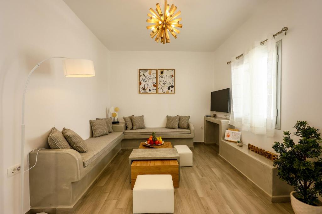 Villa nectar 2 bedrooms 4 pers with Jacuzzi by MPS photo 2