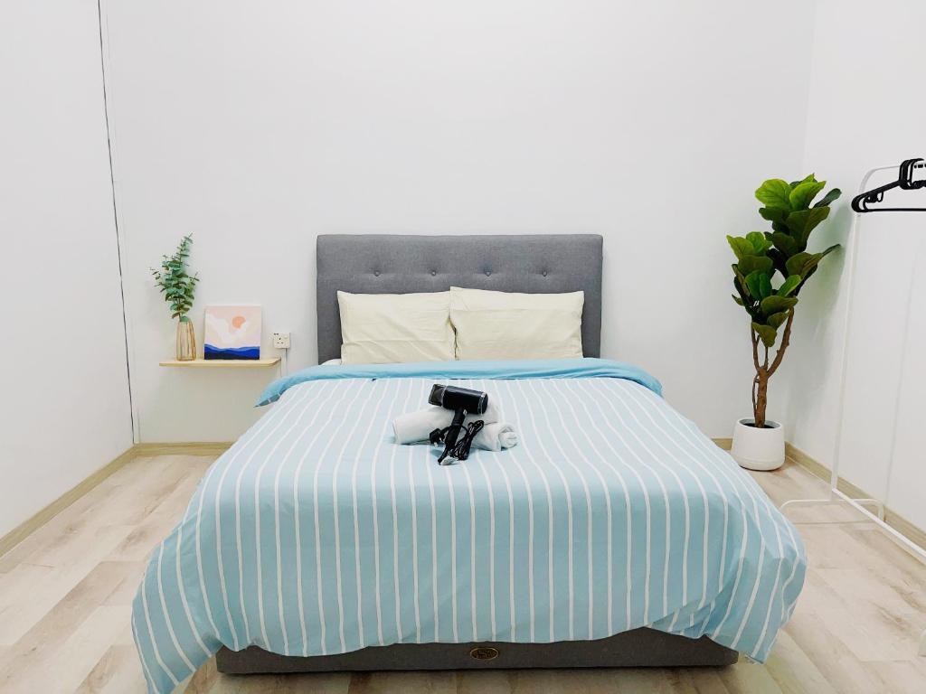 Coliving room renting Homestay Yong Peng