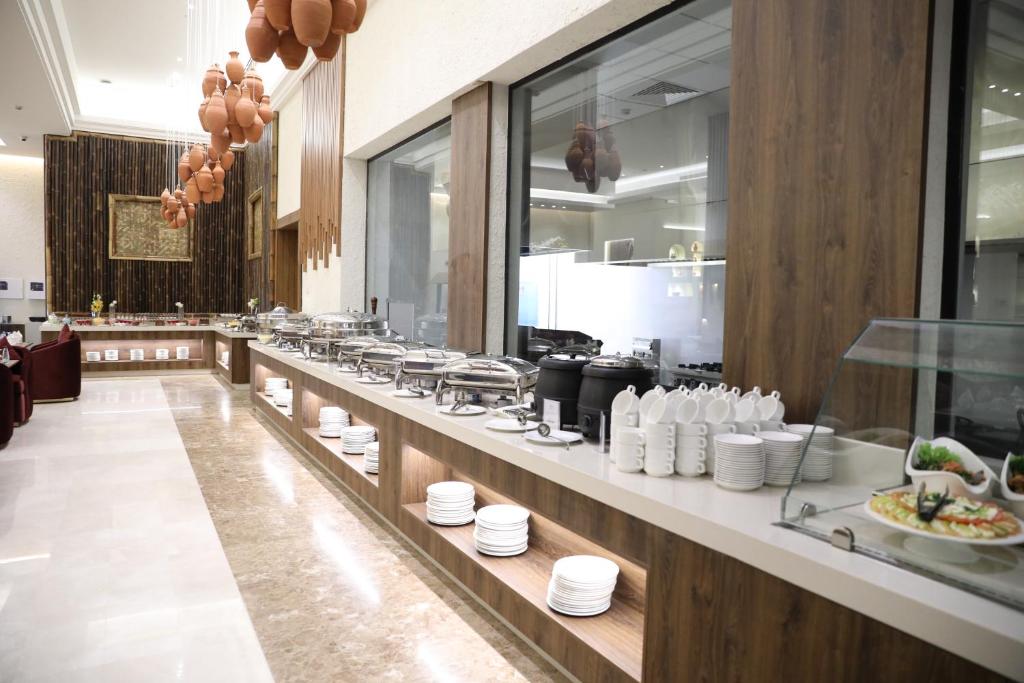 Dorat Najd Resort photo 1
