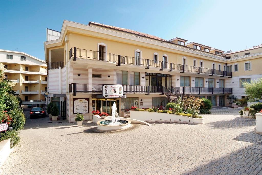 Hotel Parco Delle Rose photo 4