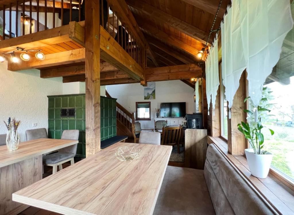 Haus Uhlennest photo 1