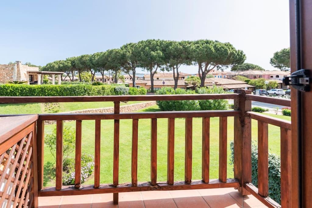 Residenze Coda Cavallo - Punta Aldia photo 3