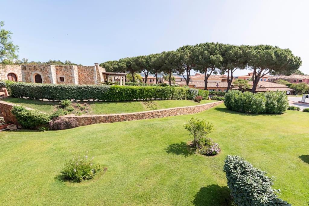 Residenze Coda Cavallo - Punta Aldia photo 2