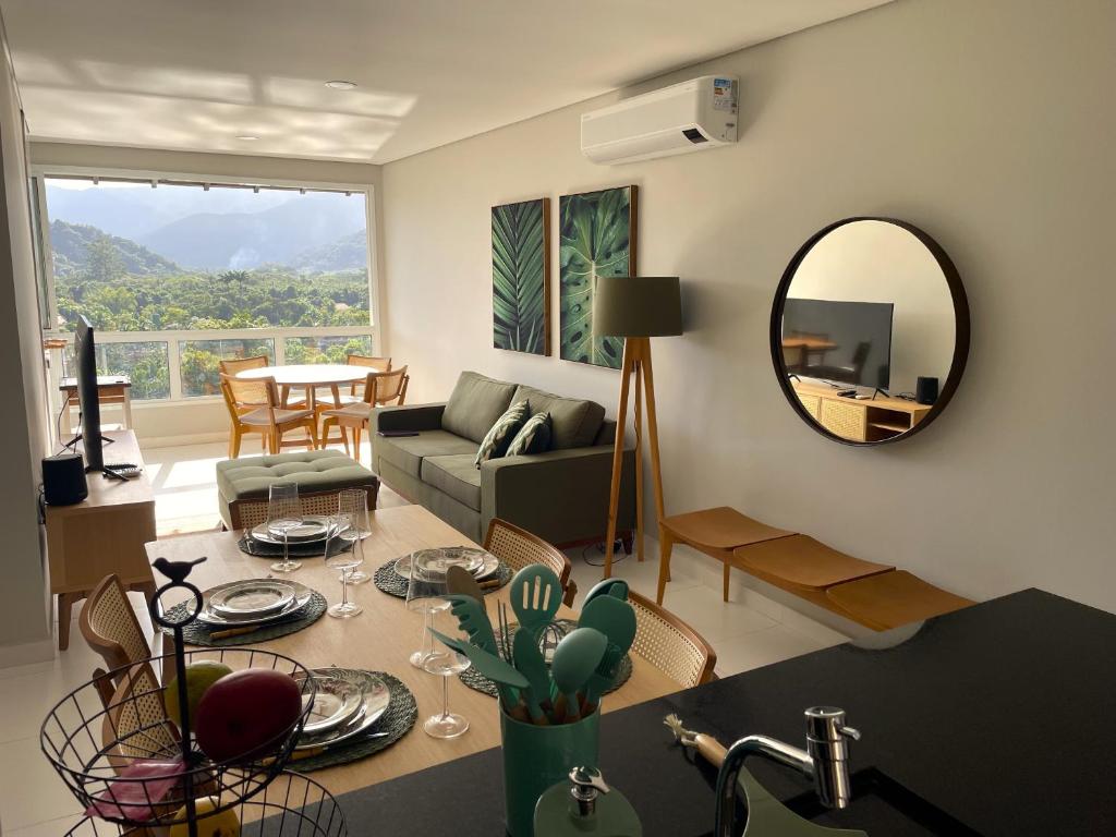 Apartamento 3 suítes Camburi photo 2