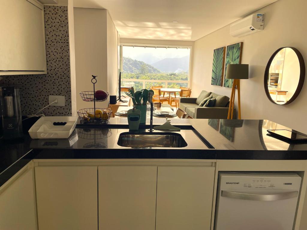 Apartamento 3 suítes Camburi photo 3