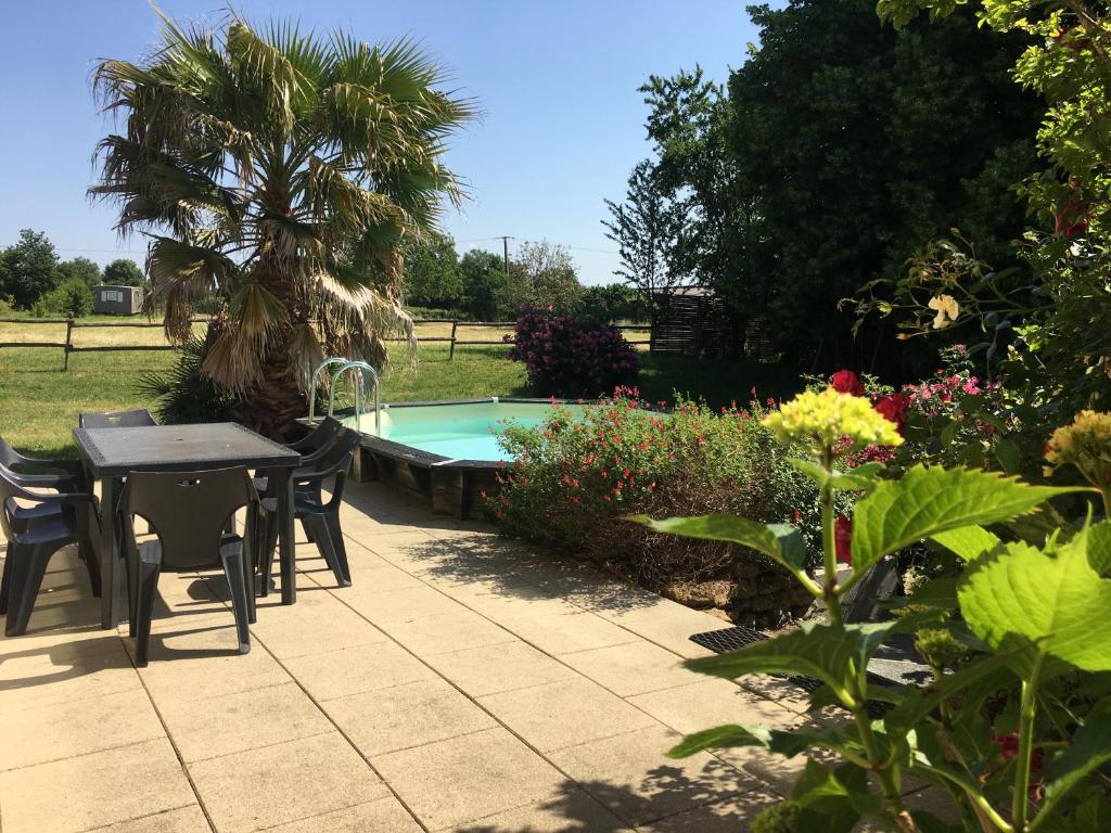 Villa contemporaine photo 1