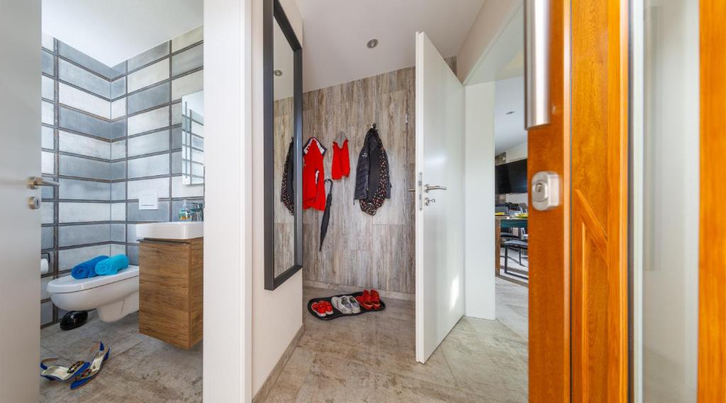 Premium-Plus-Ferienhaus Skadi II photo 3