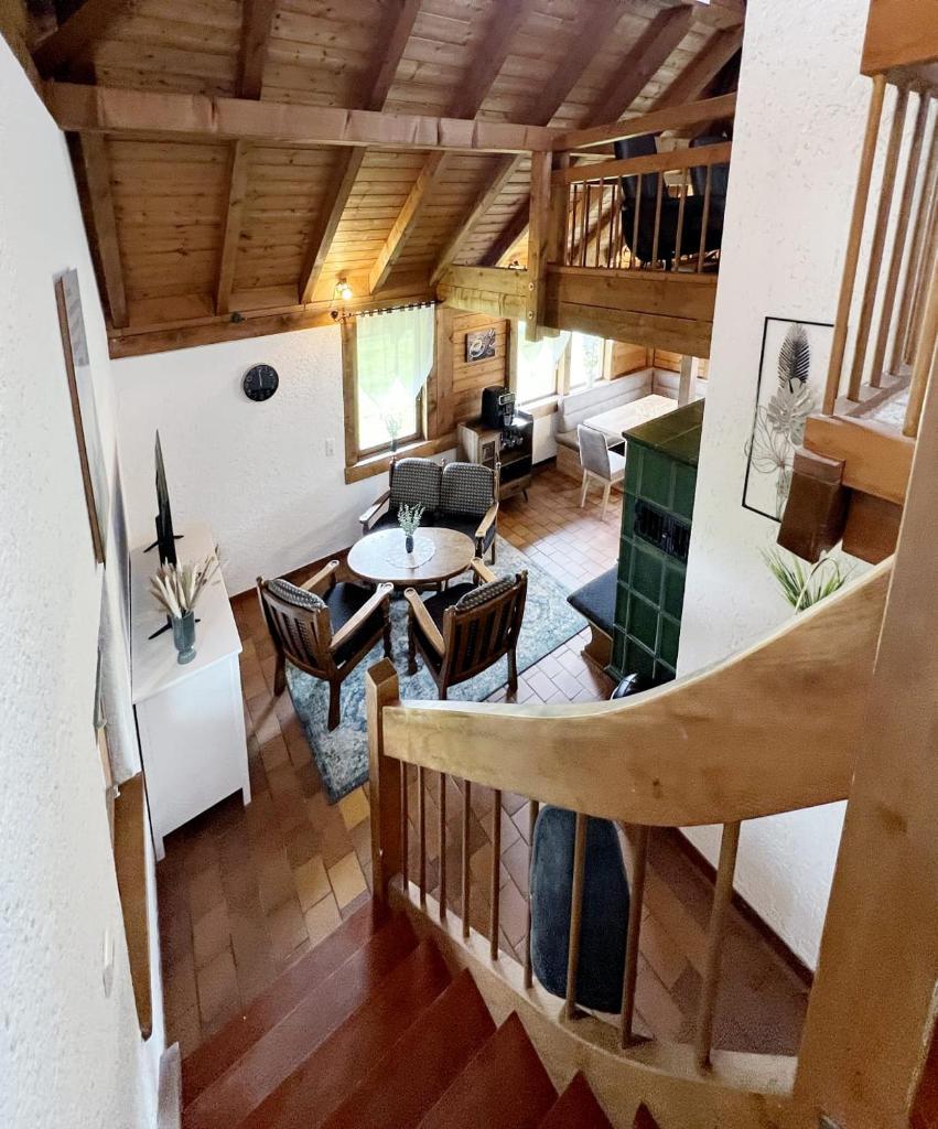 Haus Uhlennest photo 2