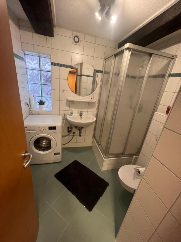 Ferienwohnung Weser 4 photo 3
