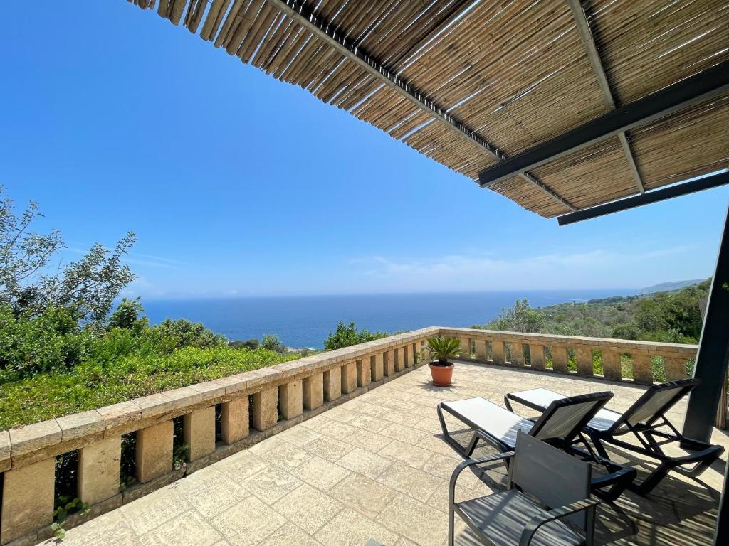 Il Terrazzo - Galatea casa vacanze