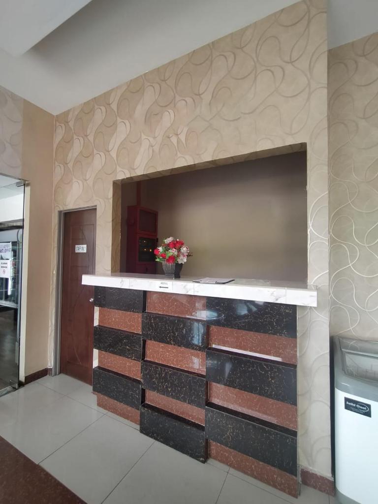 Alia Express Sendayan photo 3