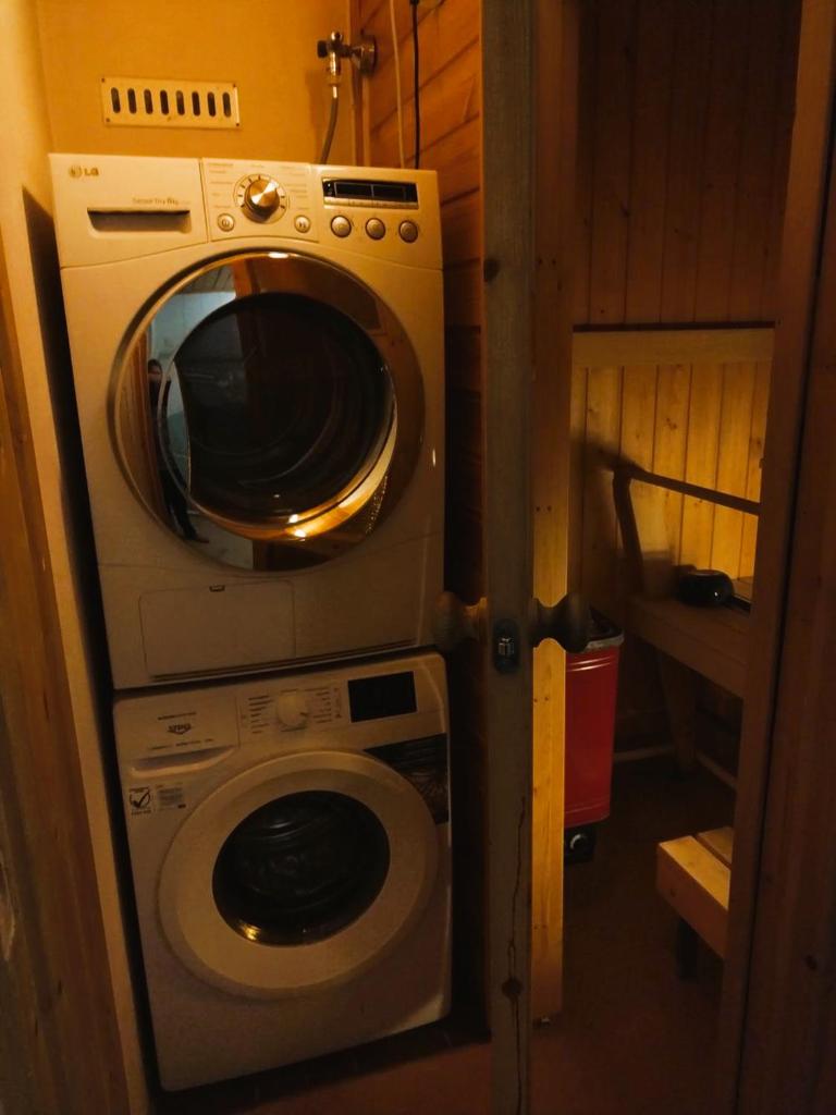 Kivijärven Linnanmäki Apartments photo 3