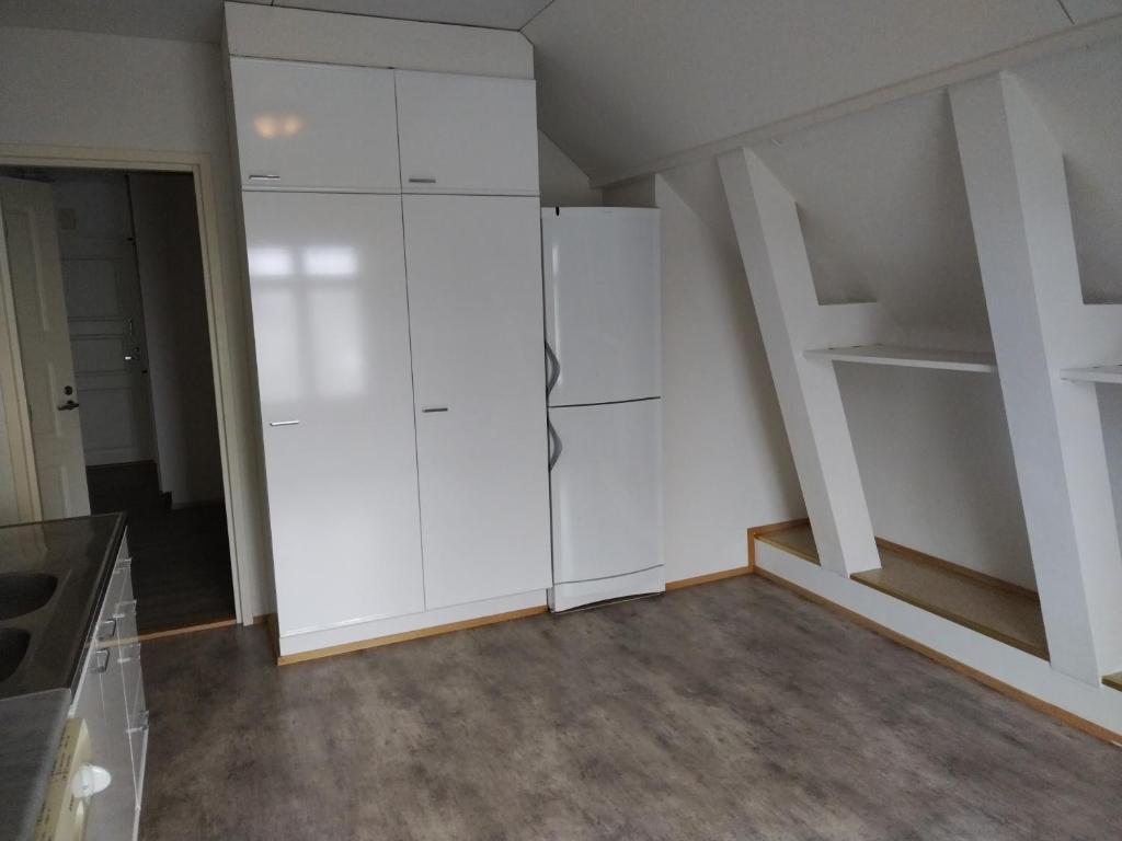 Kivijärven Linnanmäki Apartments photo 4