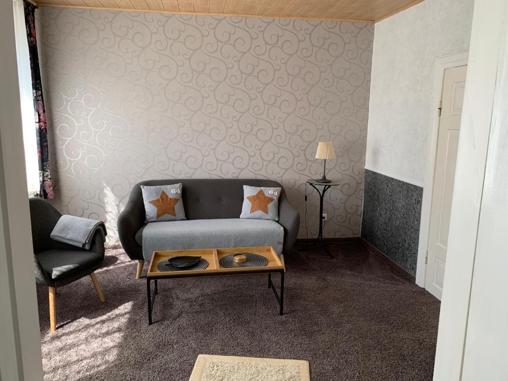 Ferienwohnung Jessen photo 1