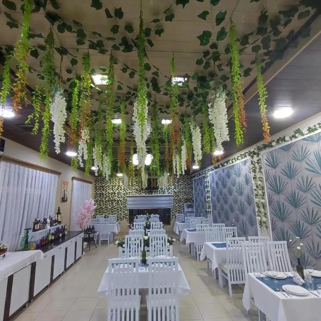 Issam Hotel & Spa Sheki photo 4