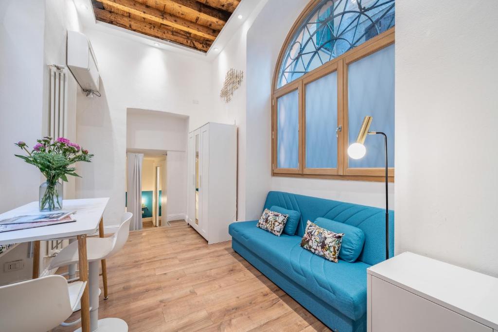 RELSTAY - Brera District