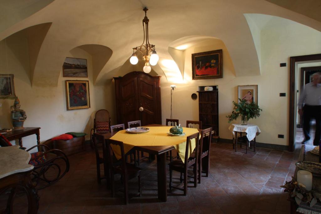 Casa della Sofora photo 1
