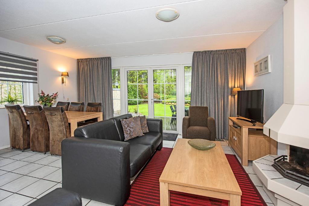 Vakantiepark Hellendoorn photo 2