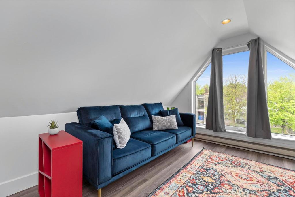 James Street Loft photo 4