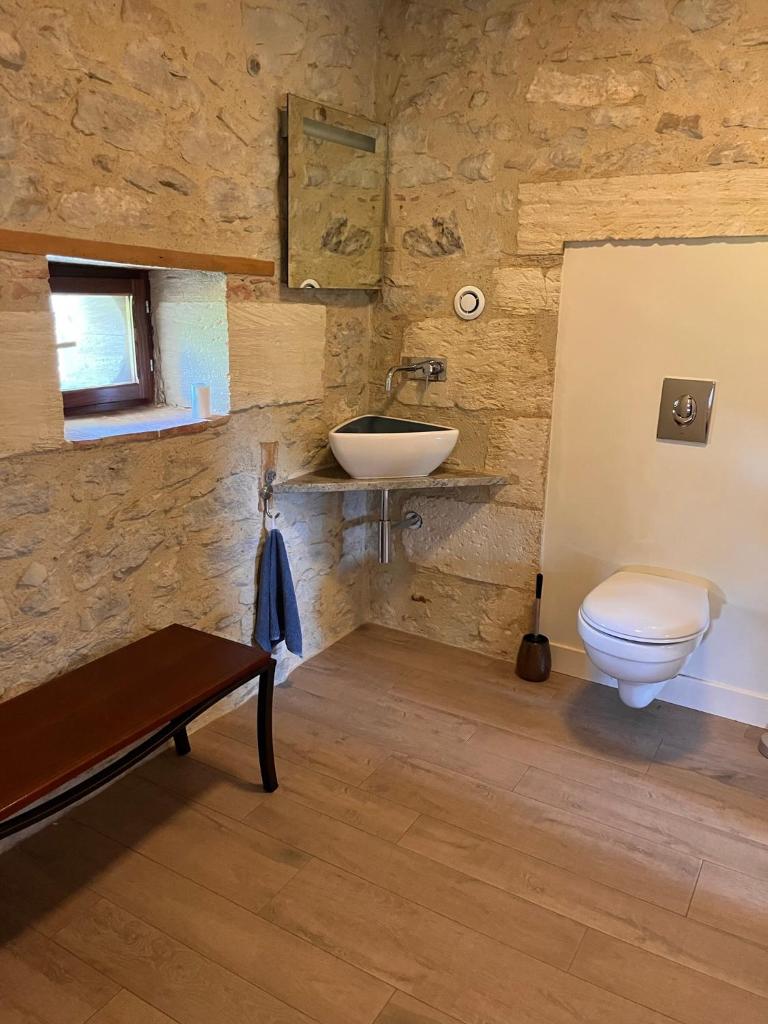 Le Loft Ancien Haras de la Tour photo 4