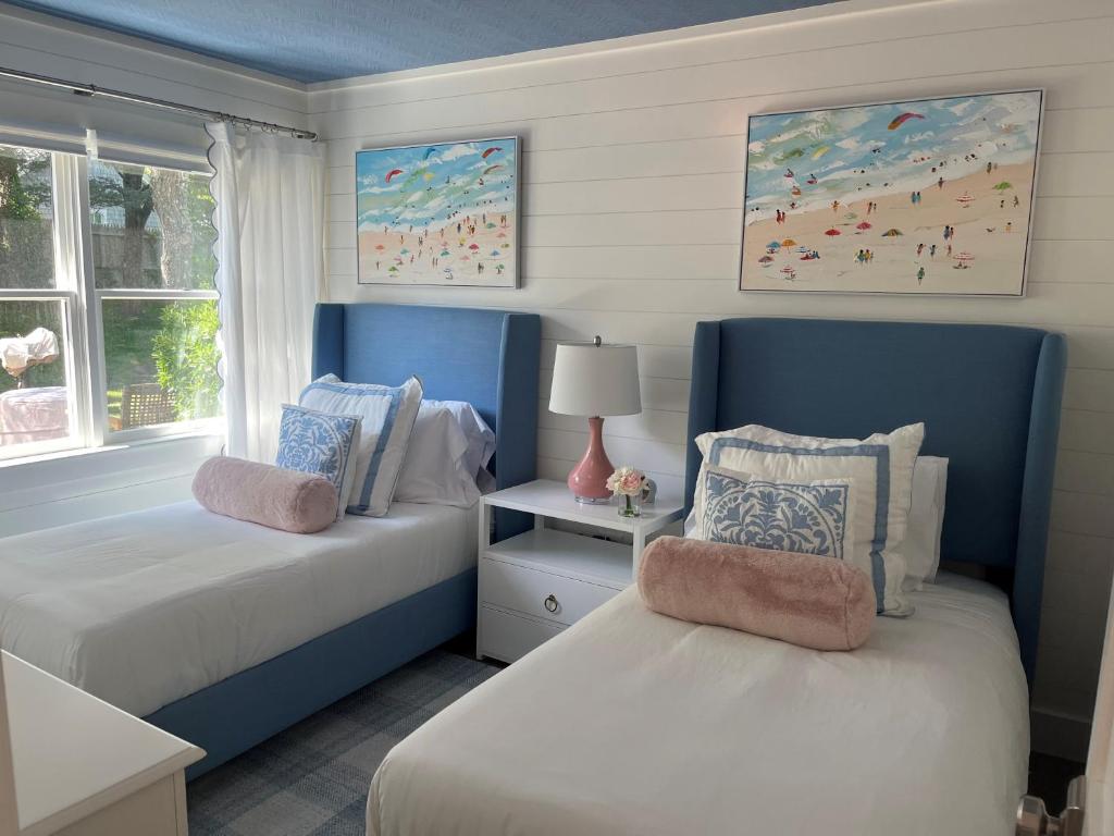 Edgartown Commons Vacation Apartments photo 2