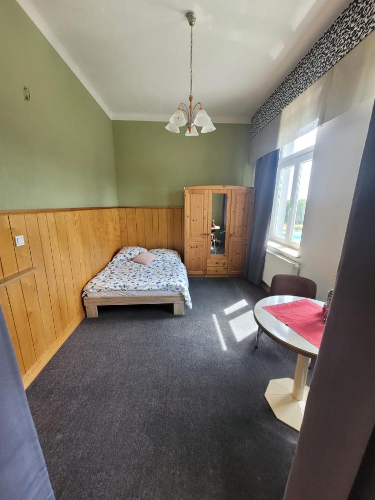 Pension Schützenhaus Leisnig photo 3