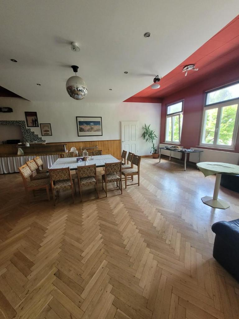 Pension Schützenhaus Leisnig photo 2