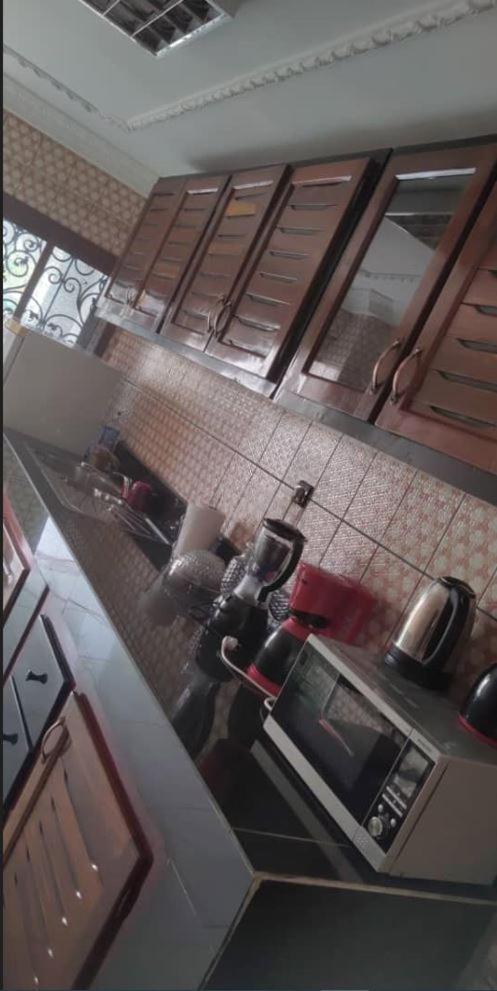Appartement Meublé Makepé BM (Rhône poulenc)