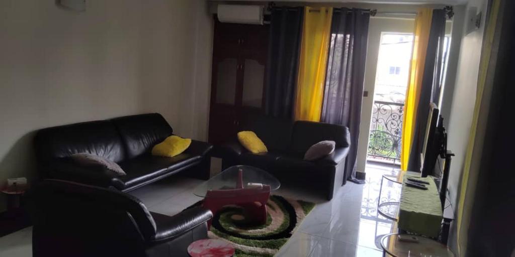Appartement Meublé Makepé BM (Rhône poulenc) photo 1