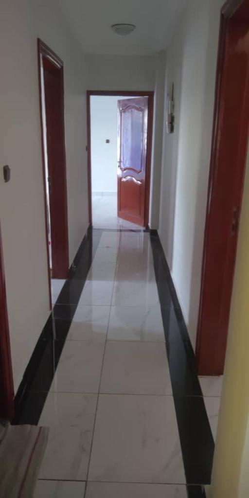 Appartement Meublé Makepé BM (Rhône poulenc) photo 2