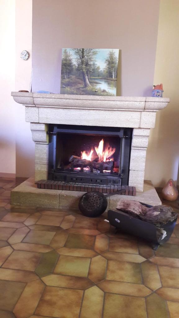 Gite l ecureuil photo 1
