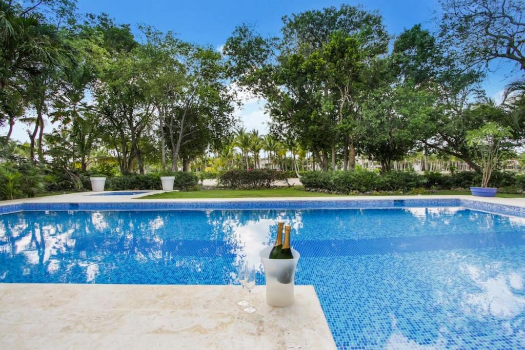 VILLA LOS ENSUENOS NEAR BEACH AND GOLF POOL JACUZZI MAiD photo 1