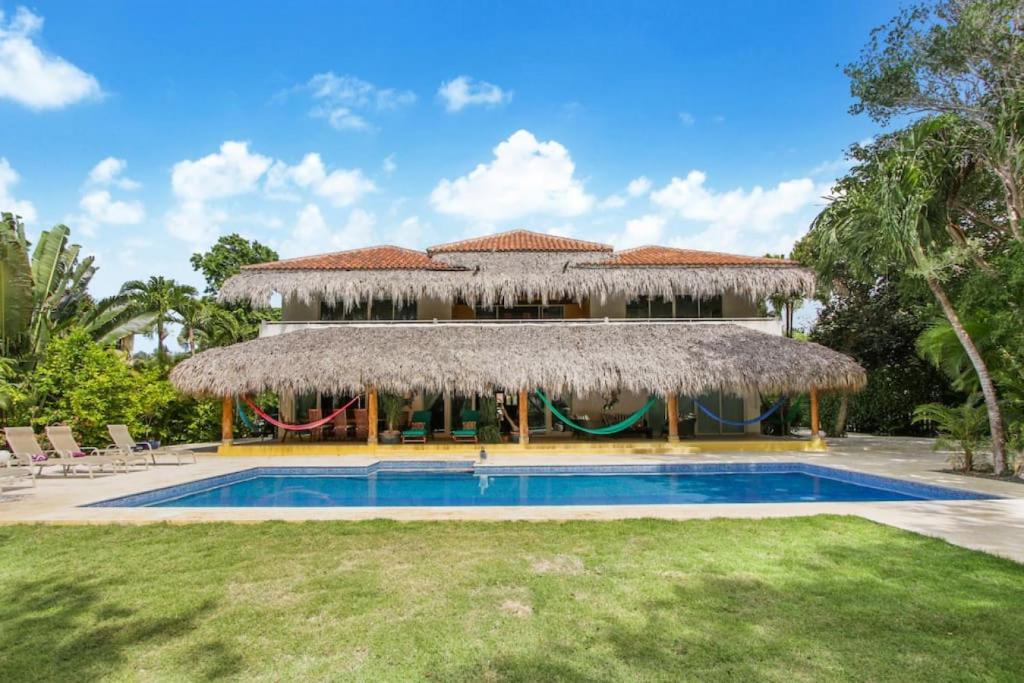 VILLA LOS ENSUENOS NEAR BEACH AND GOLF POOL JACUZZI MAiD photo 2