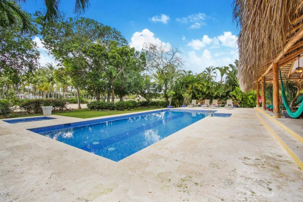 VILLA LOS ENSUENOS NEAR BEACH AND GOLF POOL JACUZZI MAiD photo 4