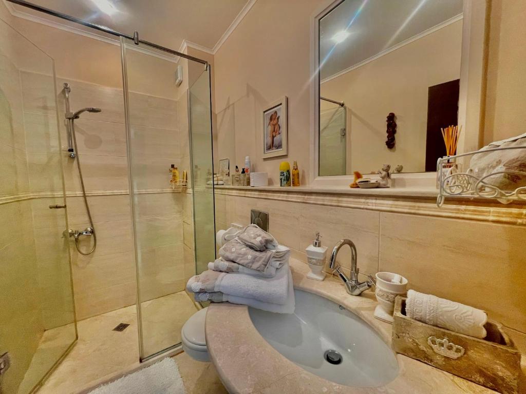 Thracian Cliffs Private Apartment photo 4