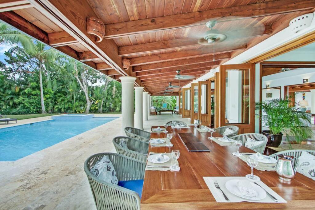 INGENIO 9 TOP RATED VILLA WiTH POOL GOLF CARTS STAFF